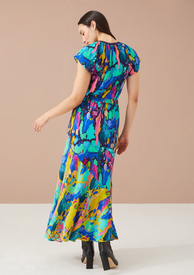 The Ara Skirt