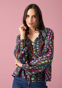 The Ashley Top