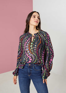 The Ashley Top