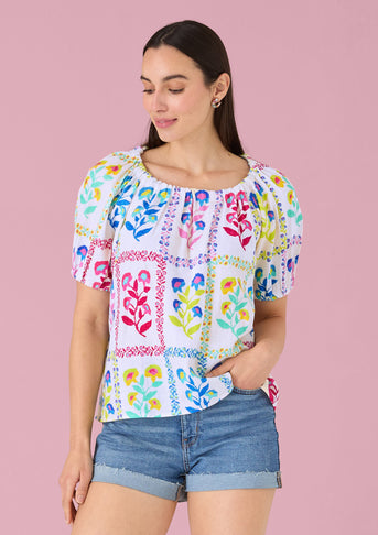 The Ava Top