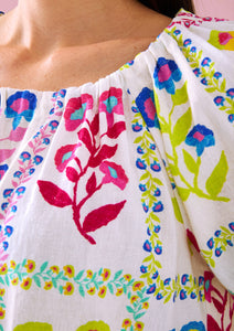 The Ava Top