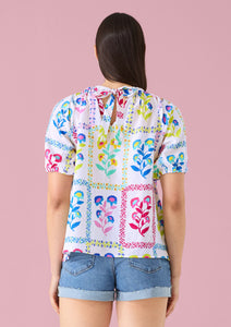 The Ava Top