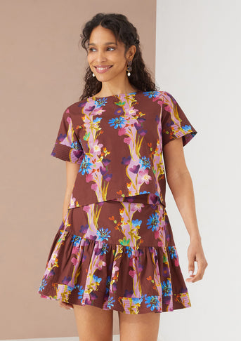 The Anessa Skort
