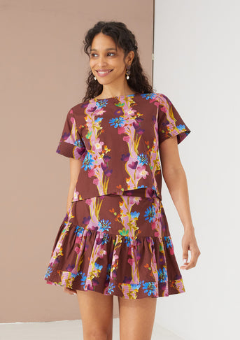 The Anessa Skort