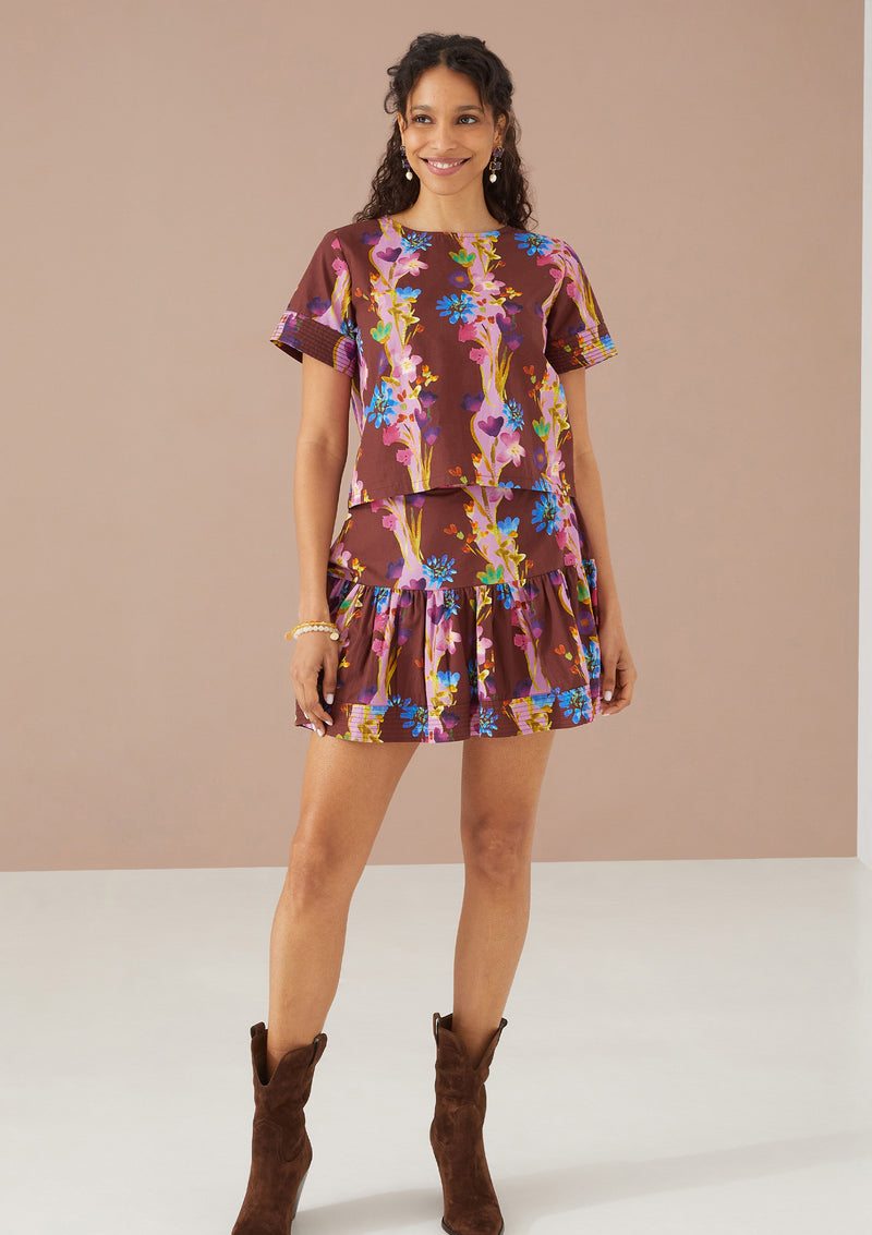 The Anessa Skort