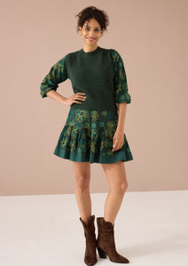 The Anessa Skort