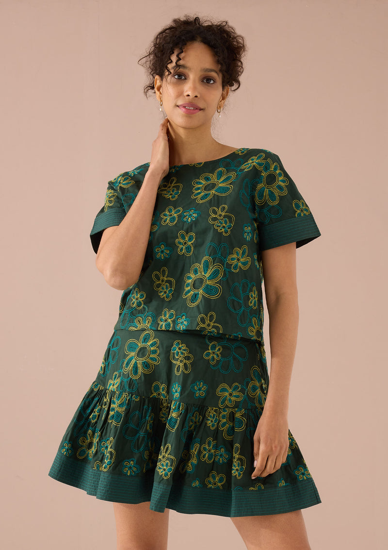 The Lynn Top