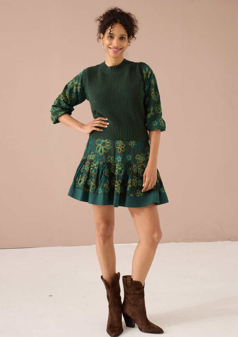 The Emma Sweater