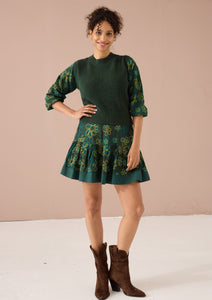 The Emma Sweater