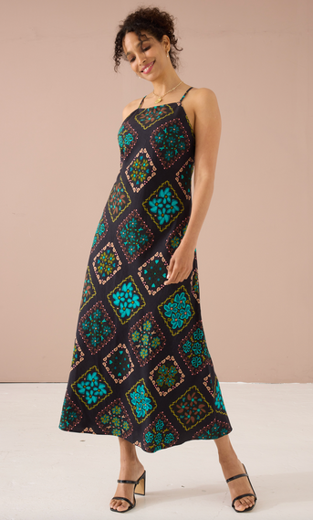 The Anya Dress