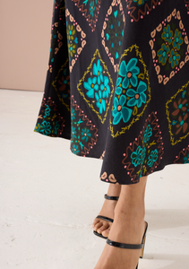 The Anya Dress