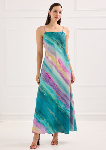 The Anya Dress