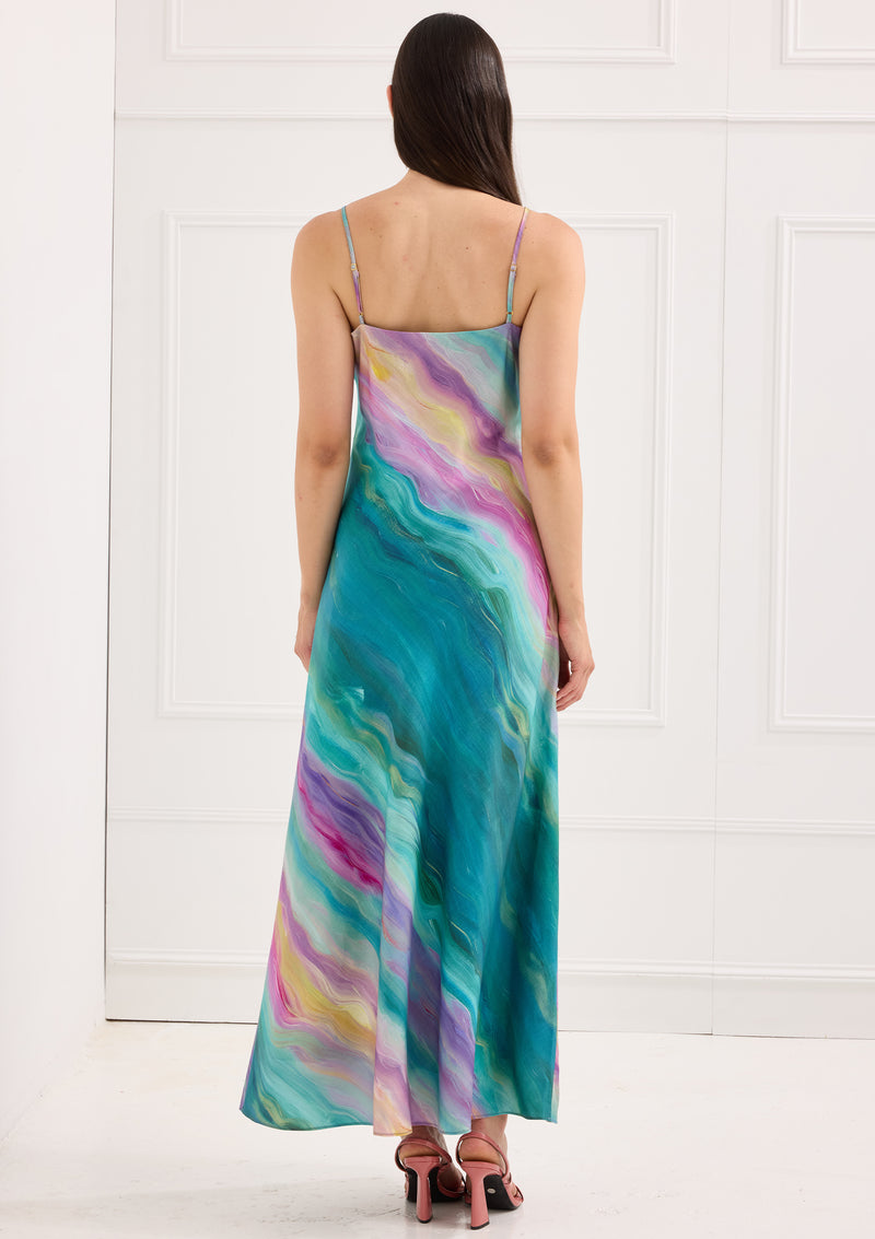 The Anya Dress
