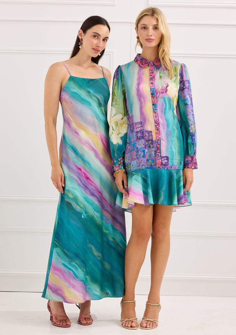 The Anya Dress