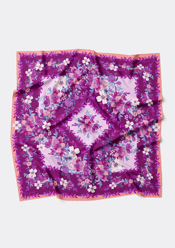 The Signature Scarf
