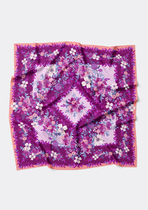 The Signature Scarf