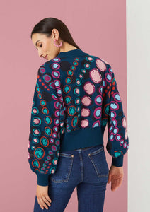 The Belinda Sweater