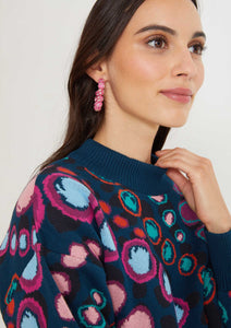 The Belinda Sweater