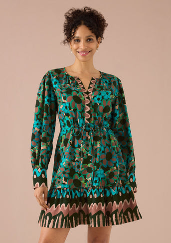 The Bethany Dress