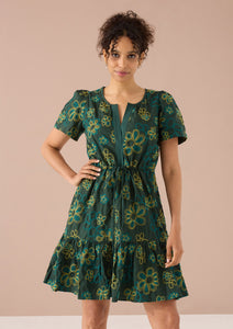 The Bonnie Dress