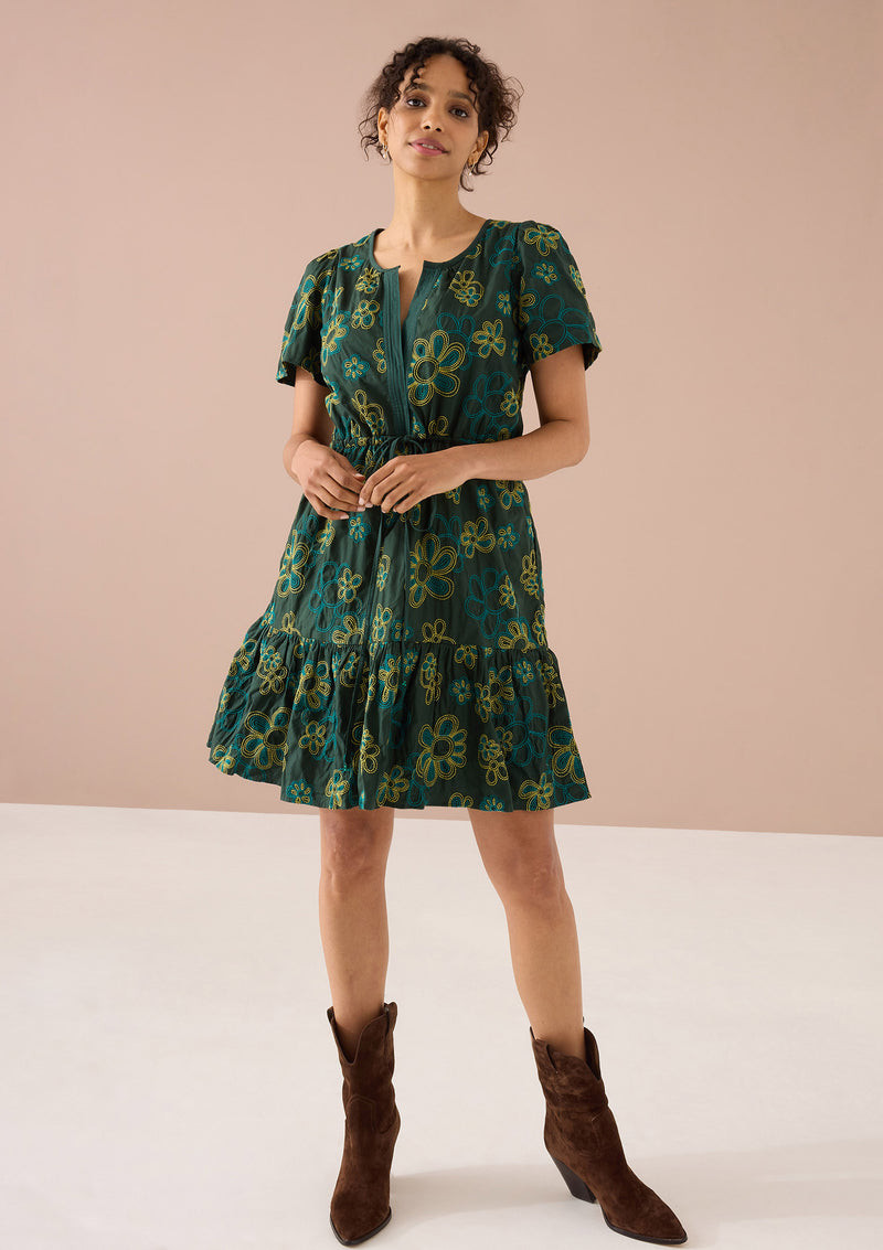 The Bonnie Dress