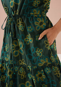 The Bonnie Dress