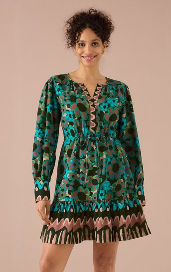 The Bethany Dress