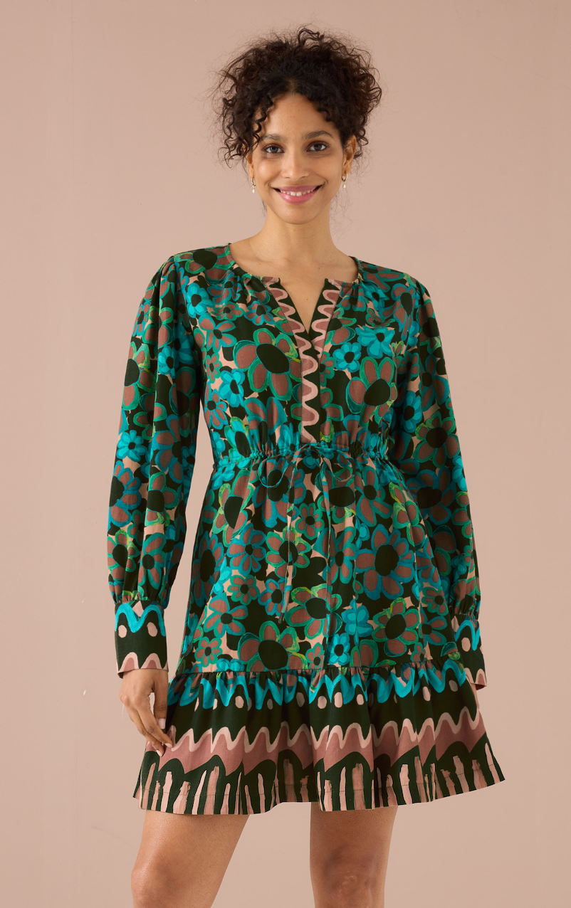 The Bethany Dress