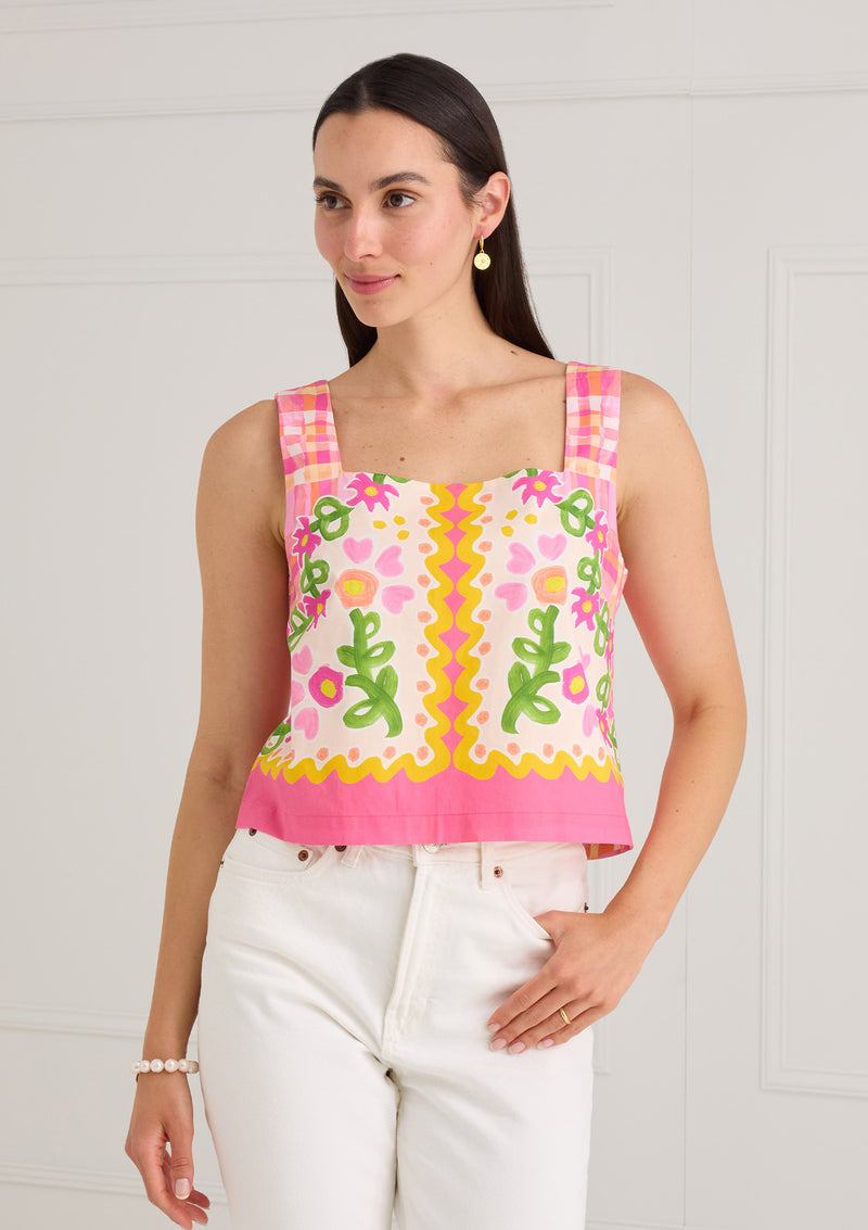 The Brie Top