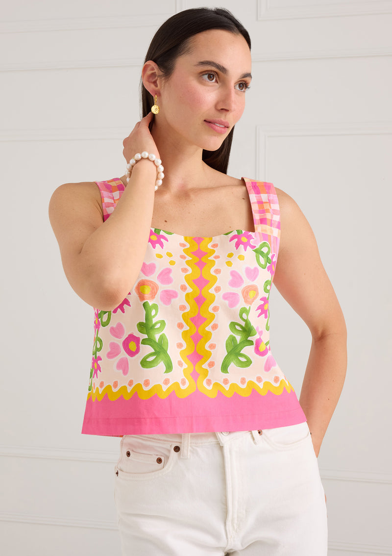 The Brie Top