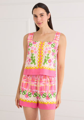 The Romy Short