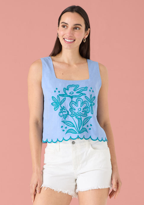 The Brie Top