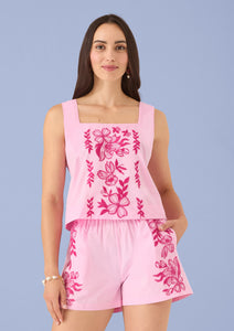 The Romy Short