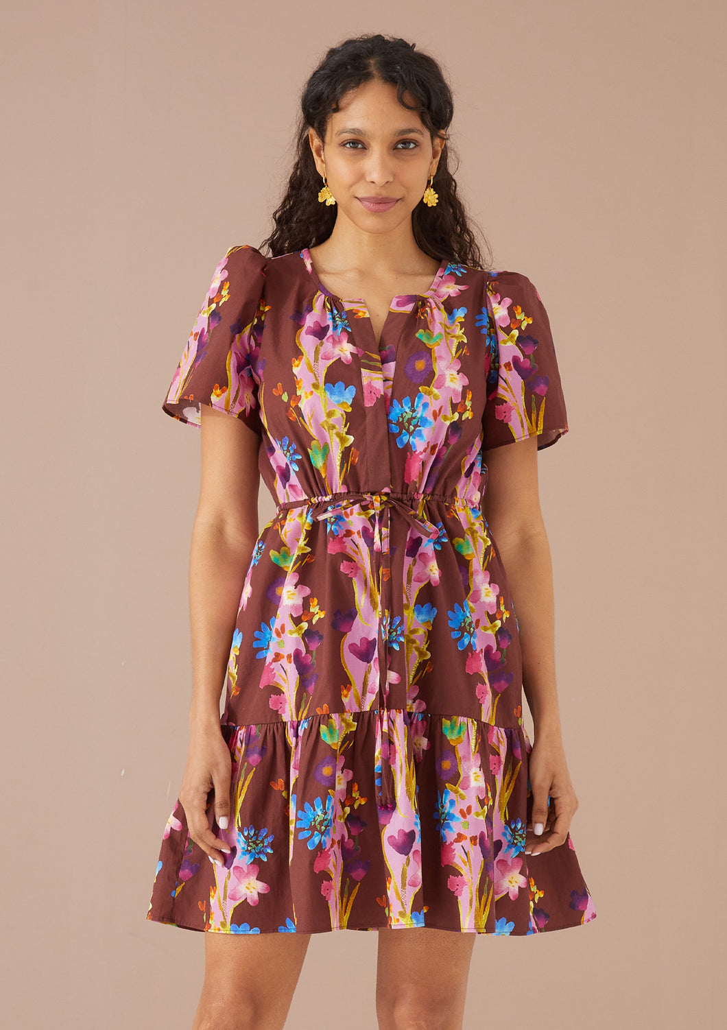 The Bonnie Dress