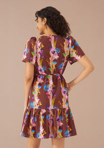 The Bonnie Dress