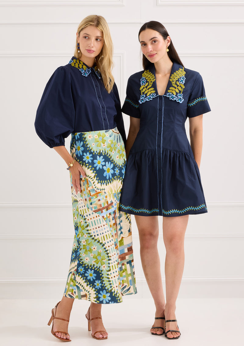 The Cami Shirt