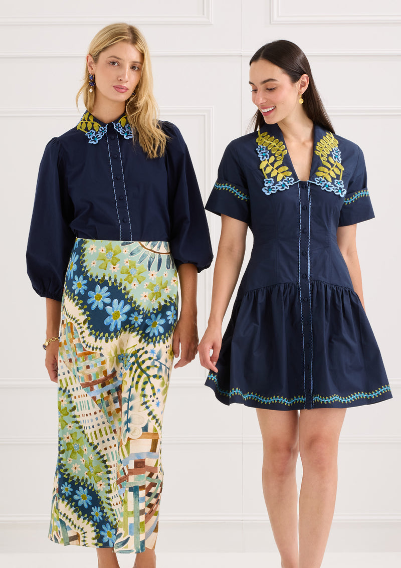 The Cami Shirt
