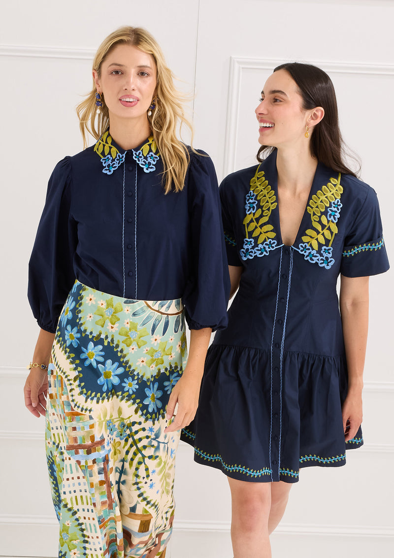 The Cami Shirt