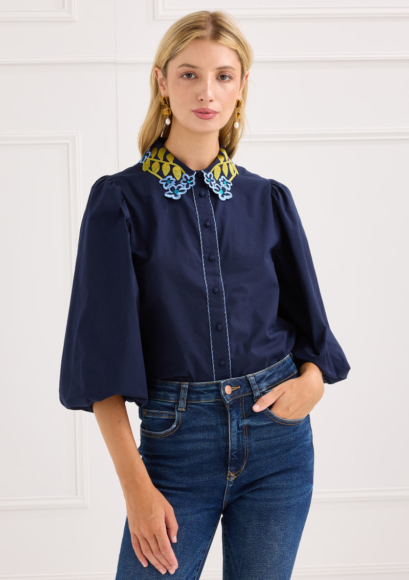 The Cami Shirt