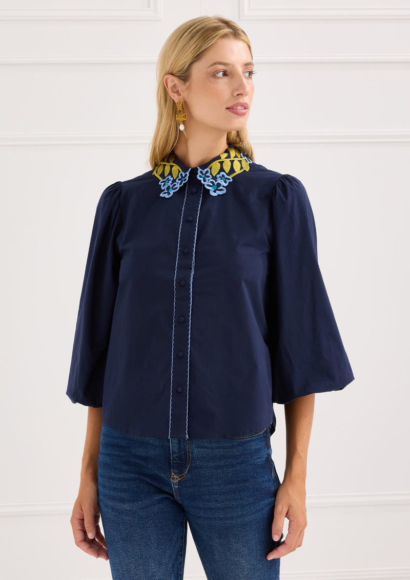 The Cami Shirt