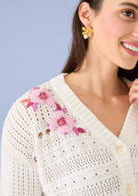 Load image into Gallery viewer, The Carrie Cardigan
