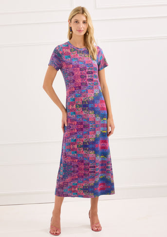 The Charise Dress