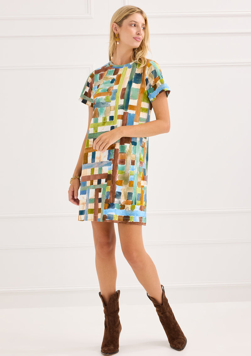 The Charli Dress