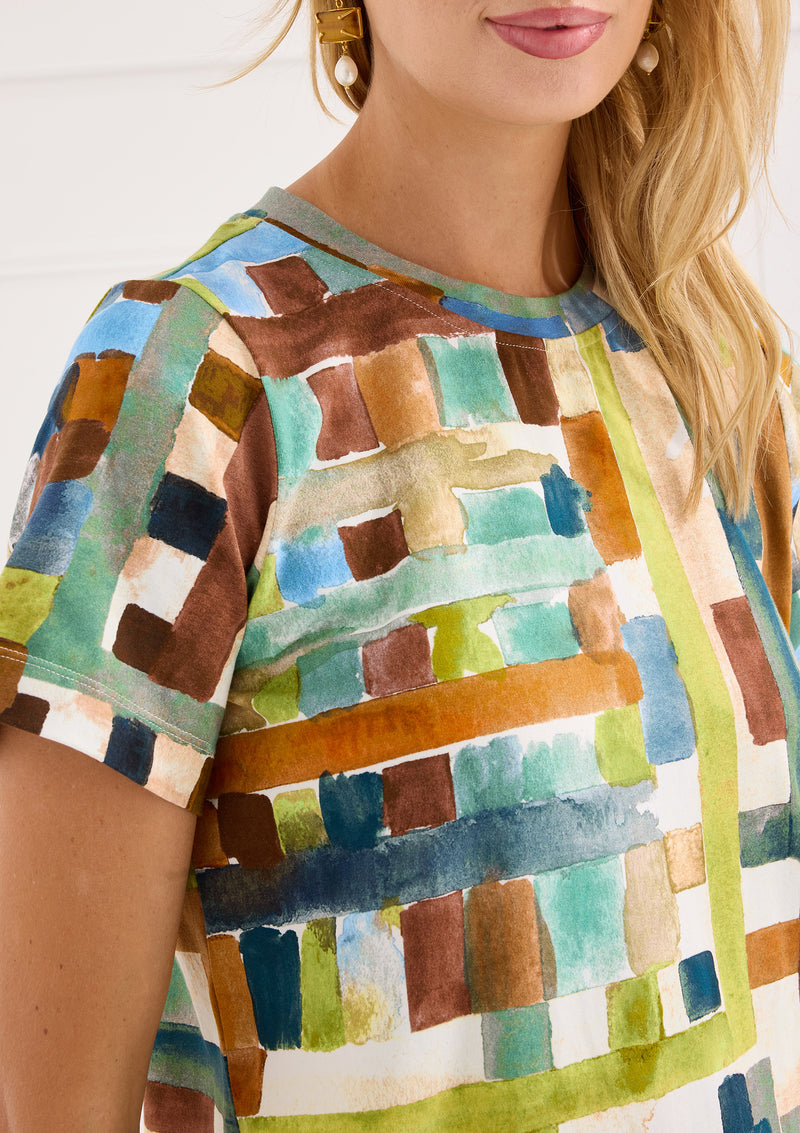 The Charli Dress