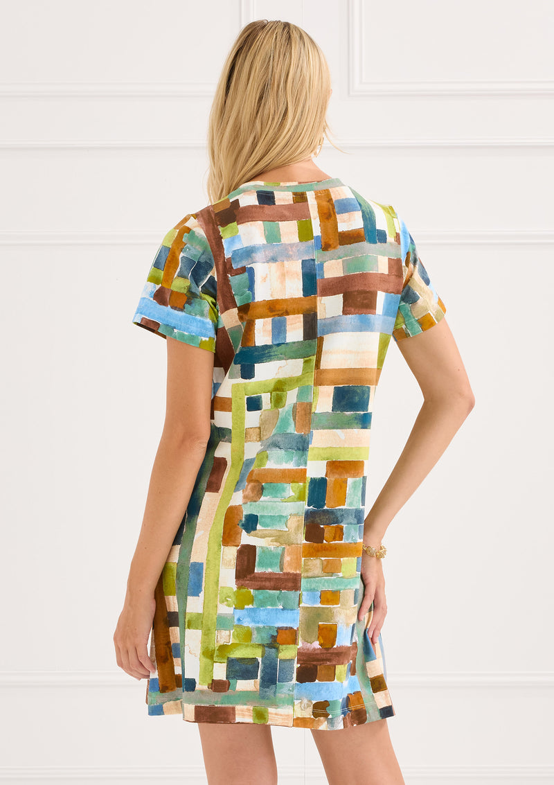 The Charli Dress