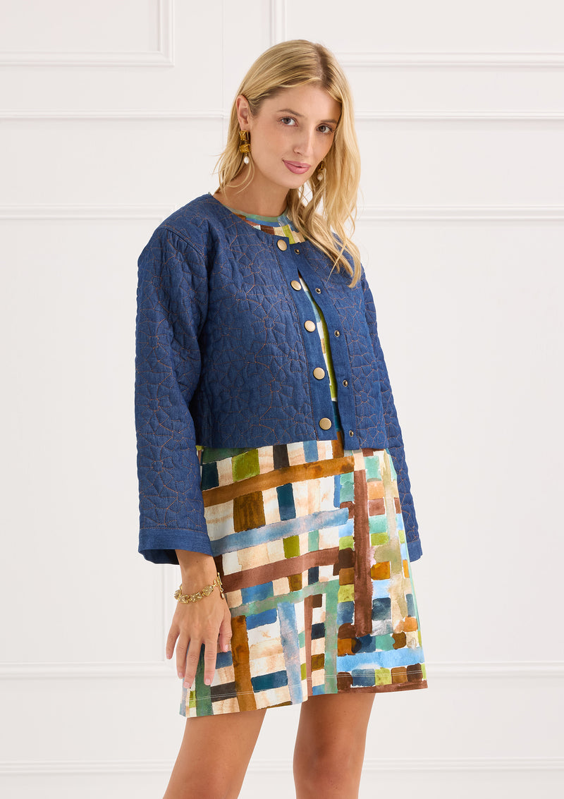 The Charli Dress