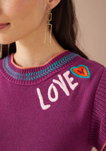 Load image into Gallery viewer, The Chelsea Sweater