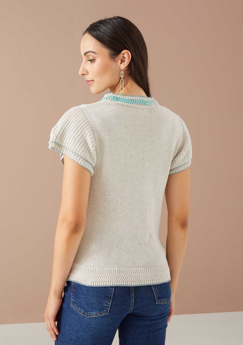 The Chelsea Sweater