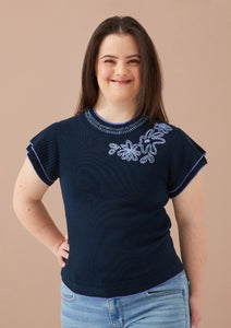 The Chelsea Sweater