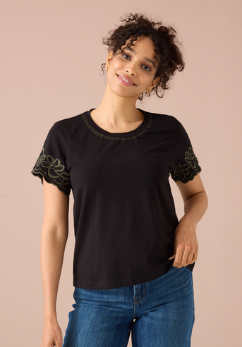 The Chloe Tee